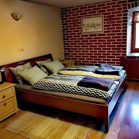 Apartma Obrh Smarjeske Toplice Exterior photo