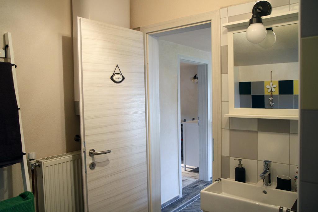 Apartma Obrh Smarjeske Toplice Exterior photo