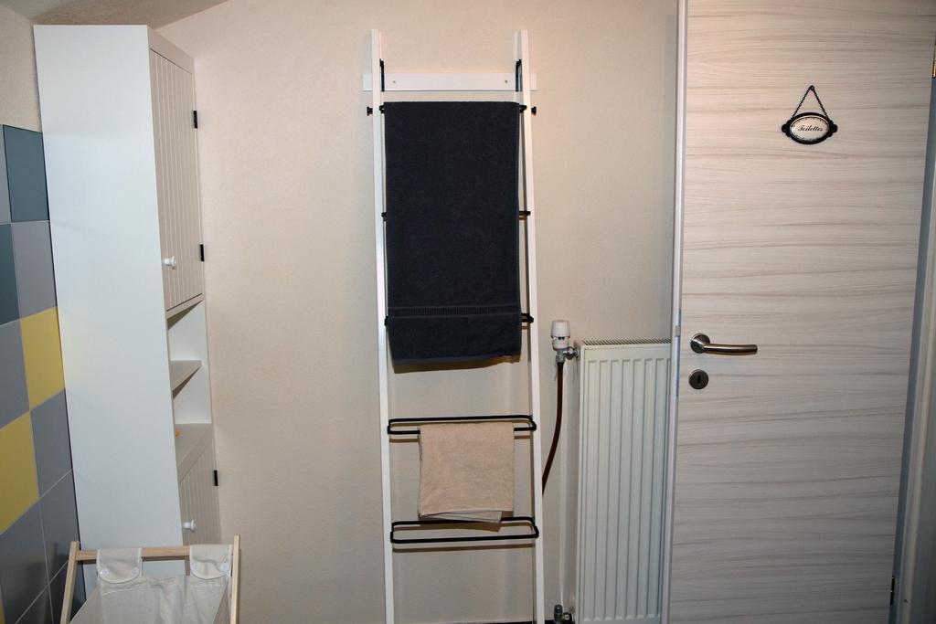 Apartma Obrh Smarjeske Toplice Exterior photo