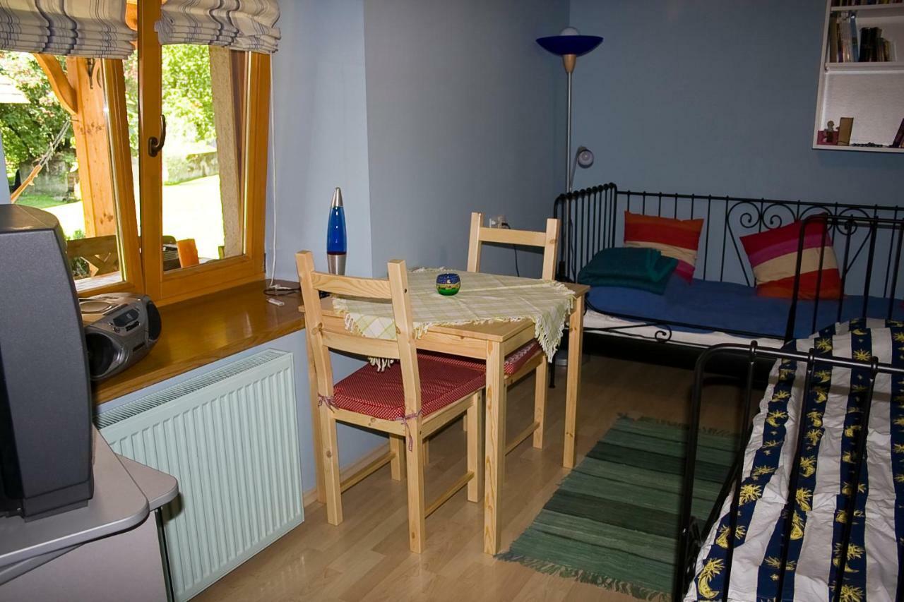 Apartma Obrh Smarjeske Toplice Exterior photo
